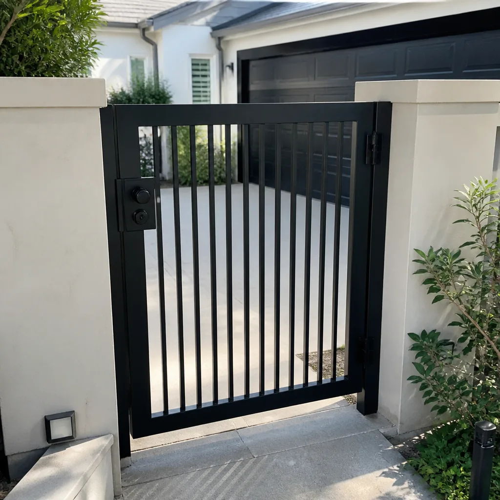 After - Recent Project
