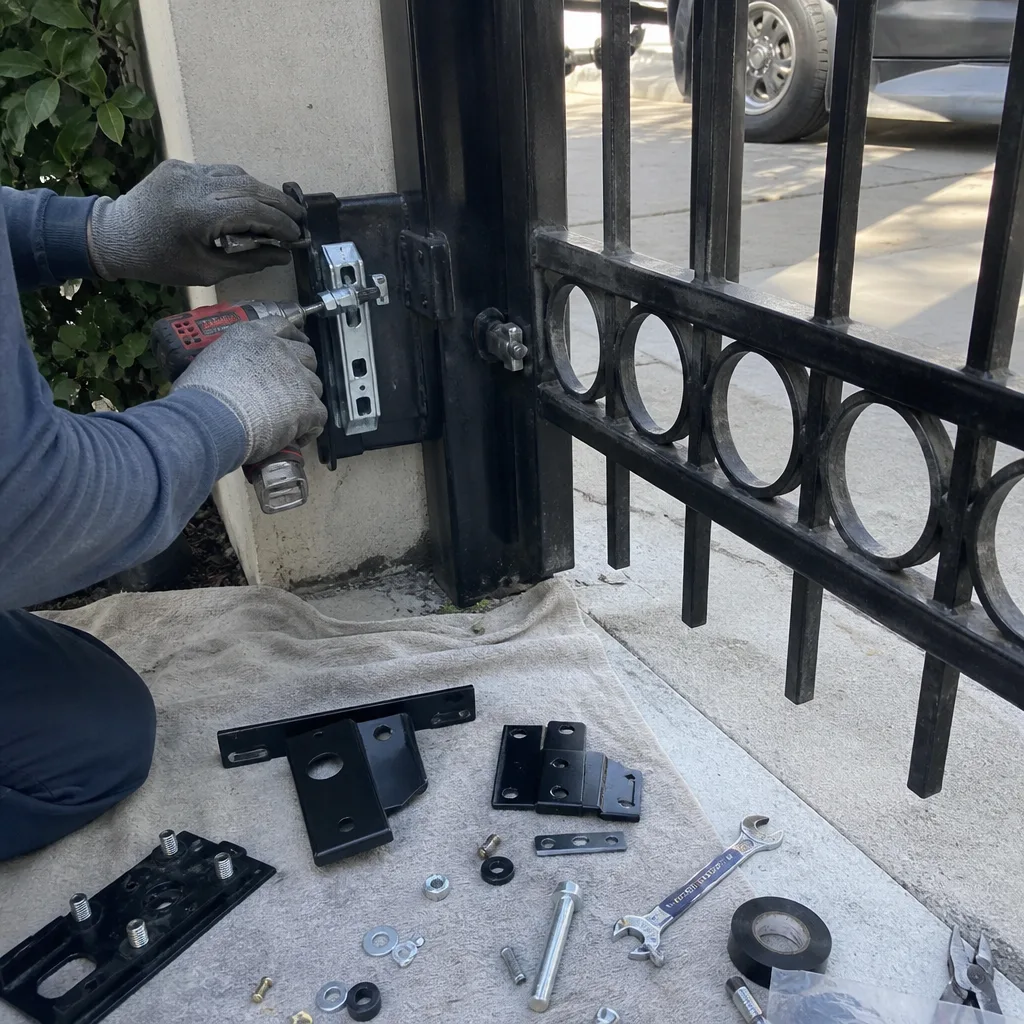 Smart Access